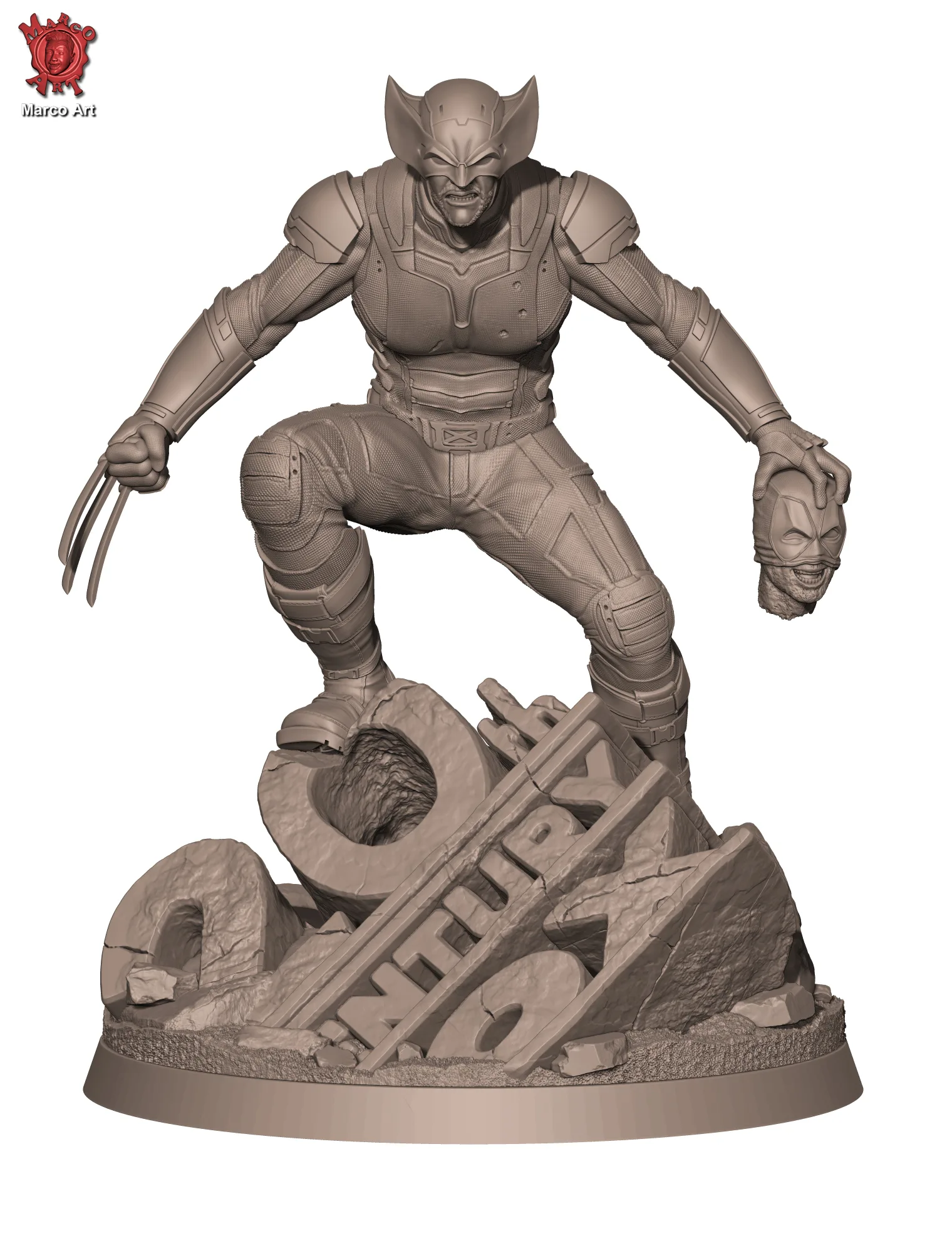 Wolverine - Image 14