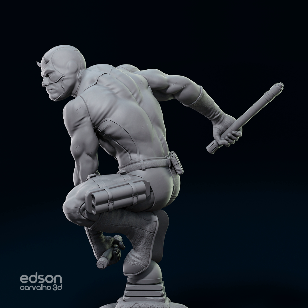 Daredevil - Image 5