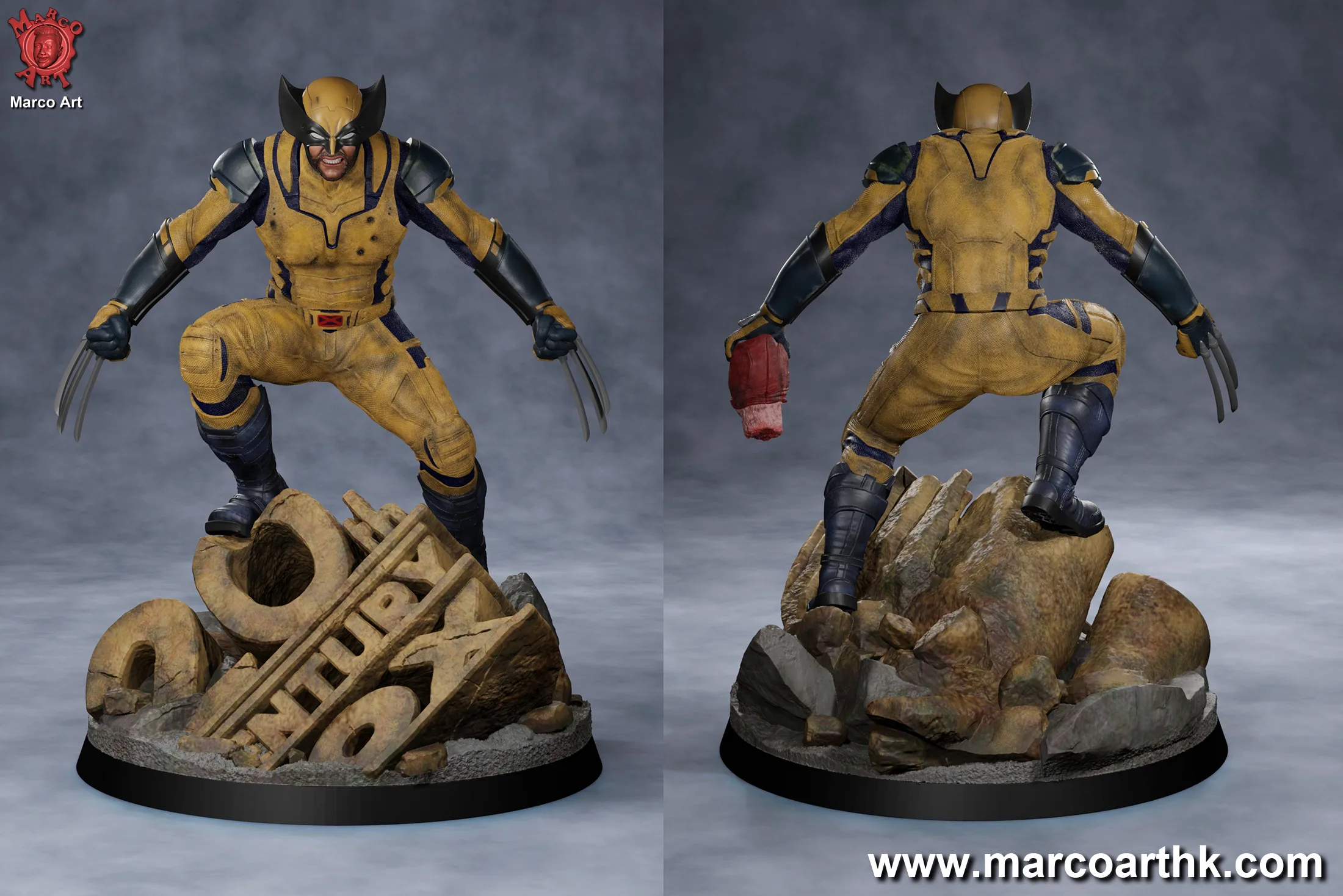 Wolverine - Image 3