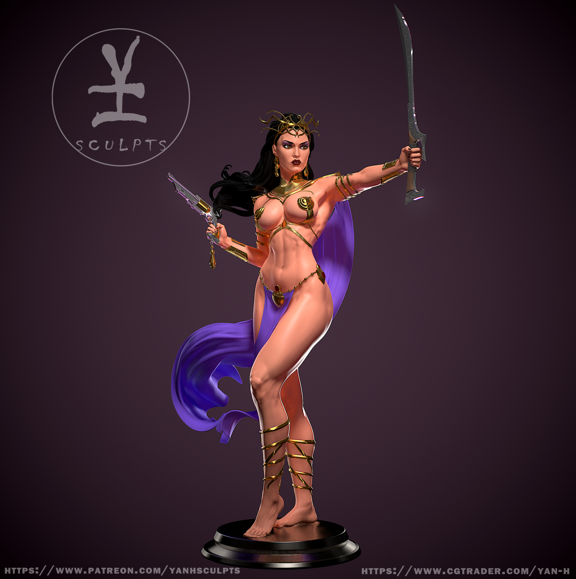 Dejah-Toris - Image 4