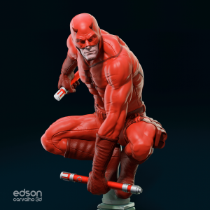 Daredevil