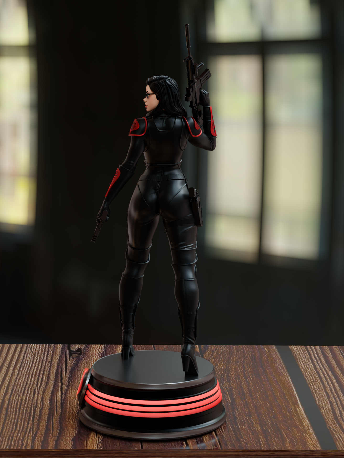 Baronesa de GI-Joe - Image 3