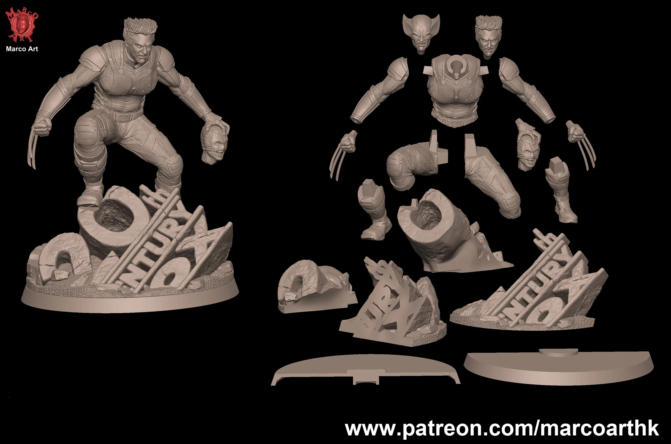 Wolverine - Image 15