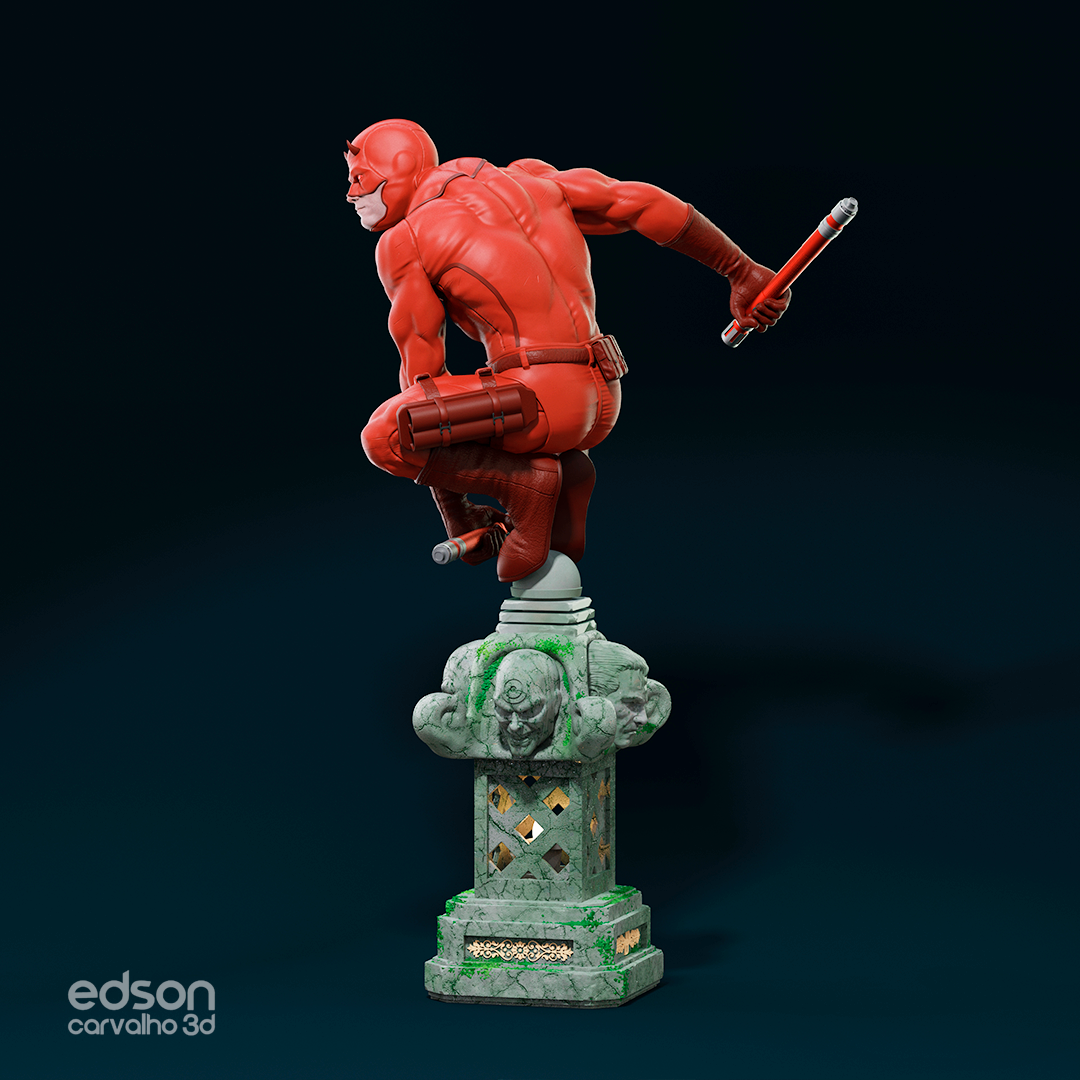 Daredevil - Image 7