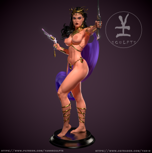 Dejah-Toris
