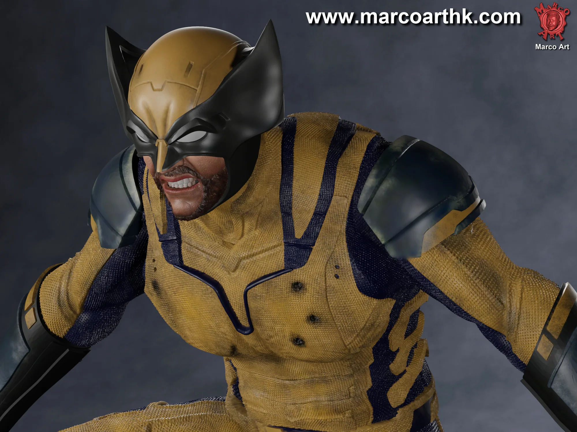 Wolverine - Image 4