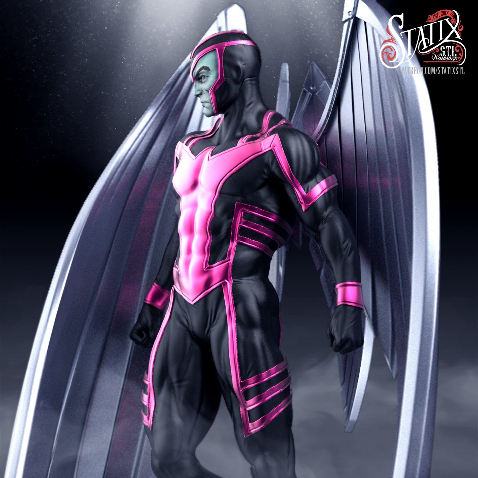 Archangel - Image 4