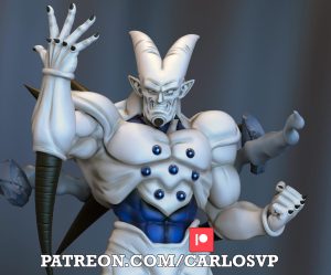 Omega Shenron