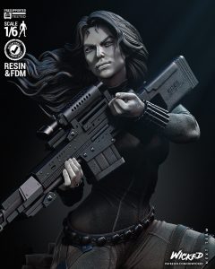 Black Widow