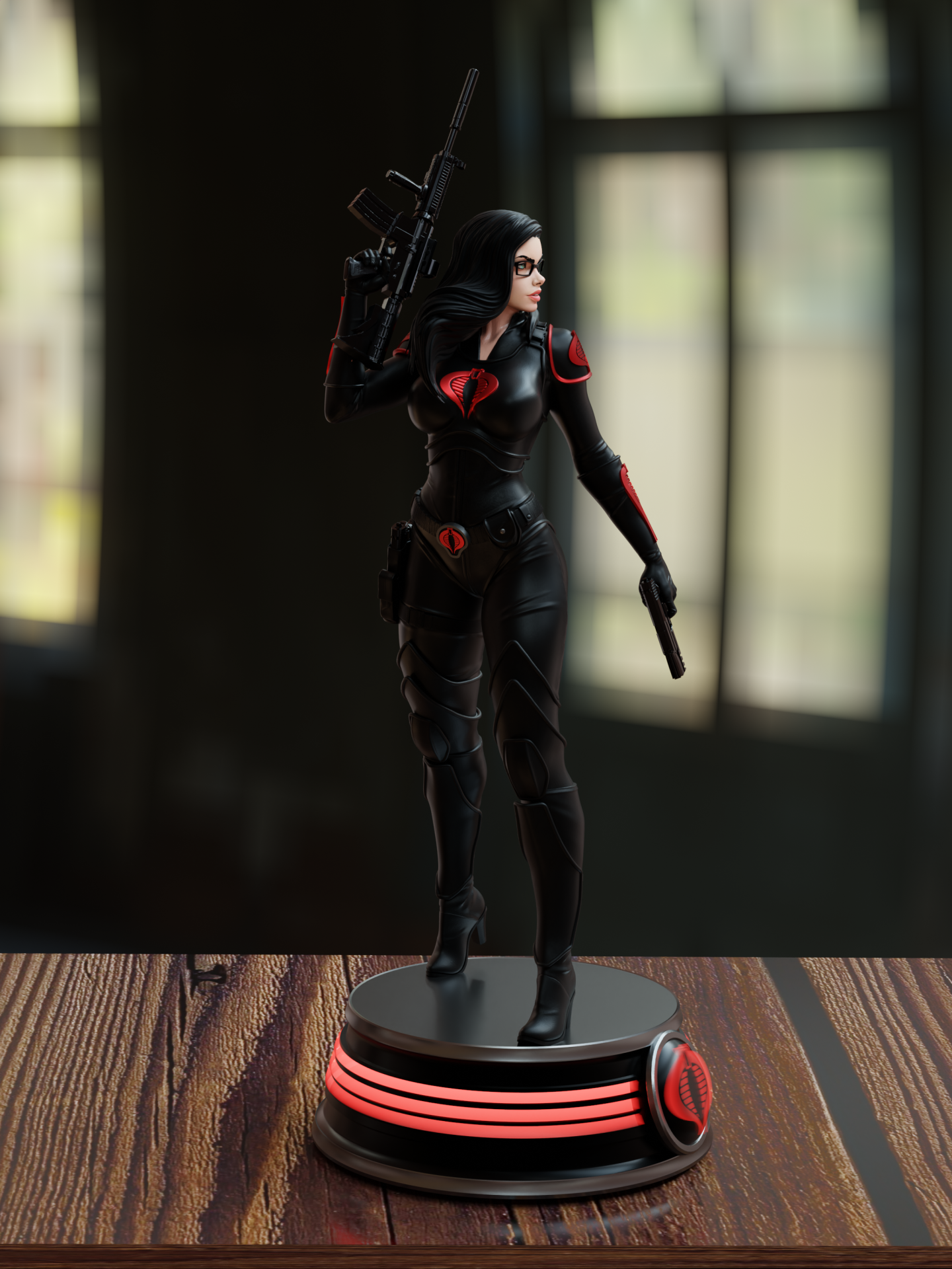 Baronesa de GI-Joe - Image 5