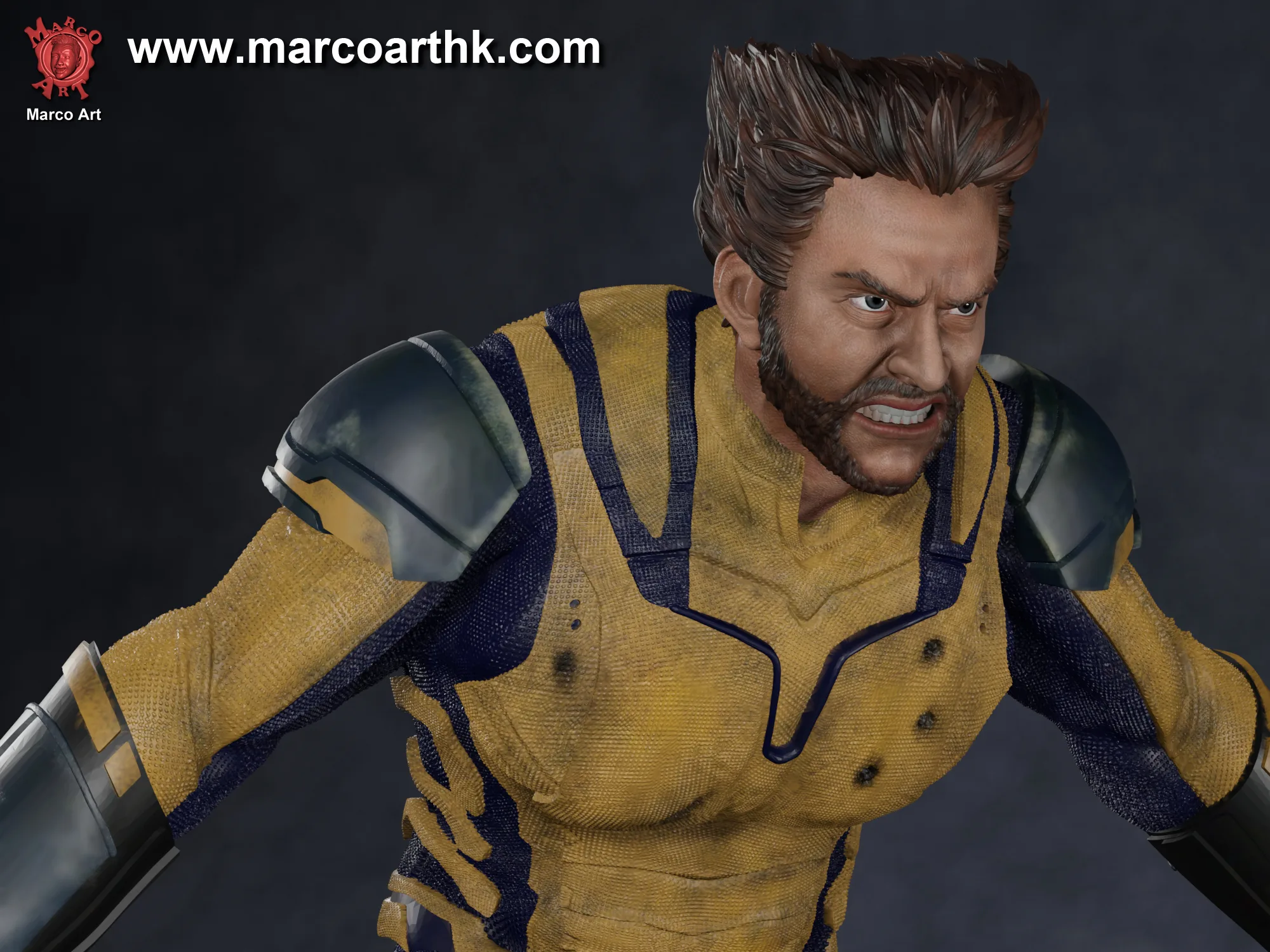 Wolverine - Image 5
