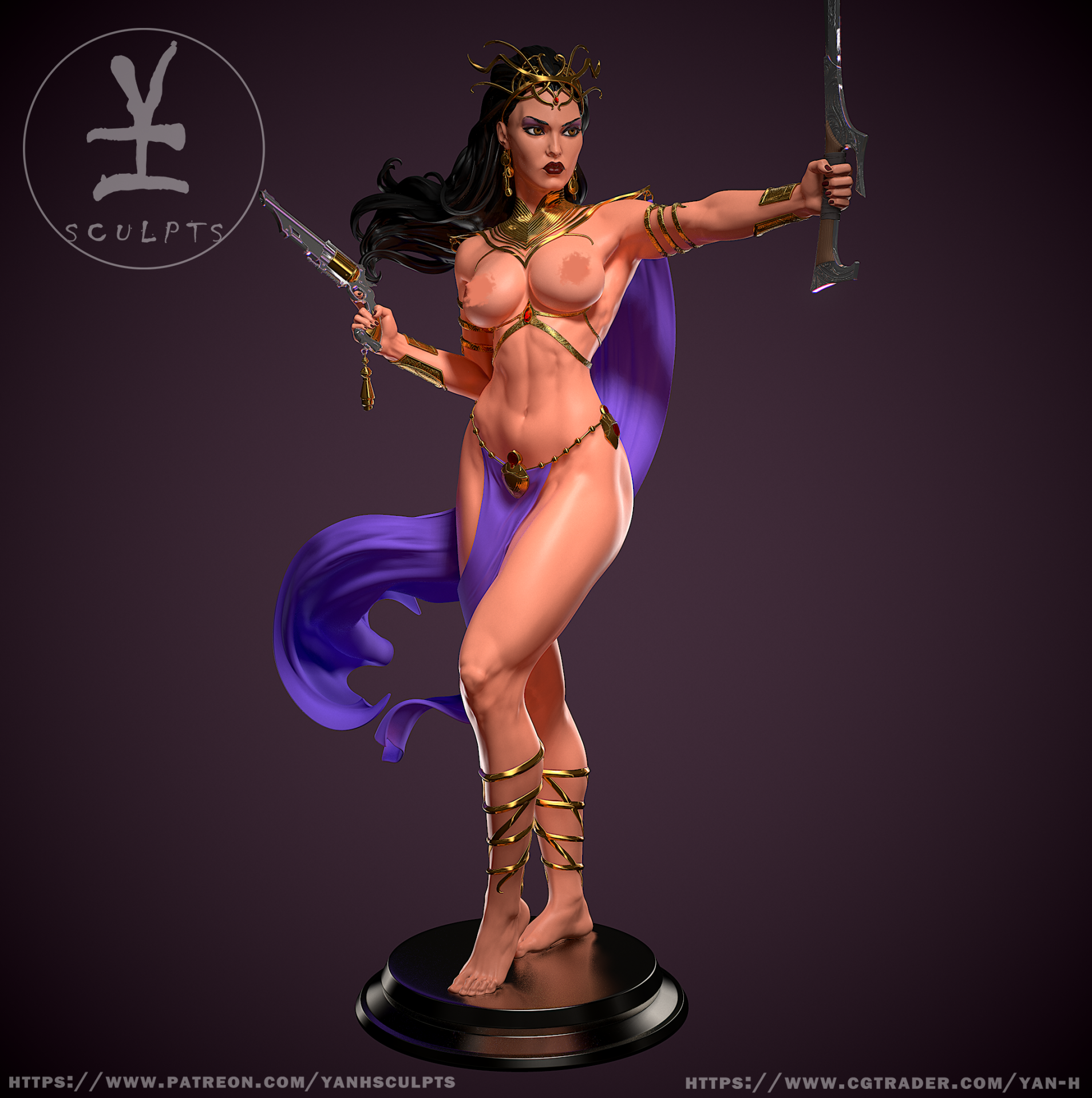 Dejah-Toris - Image 6