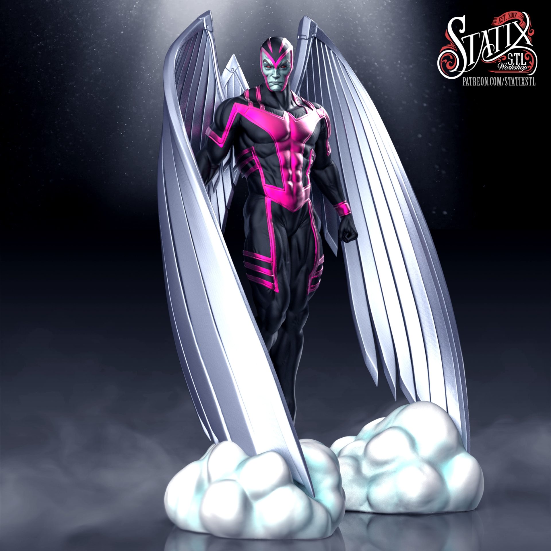 Archangel - Image 5
