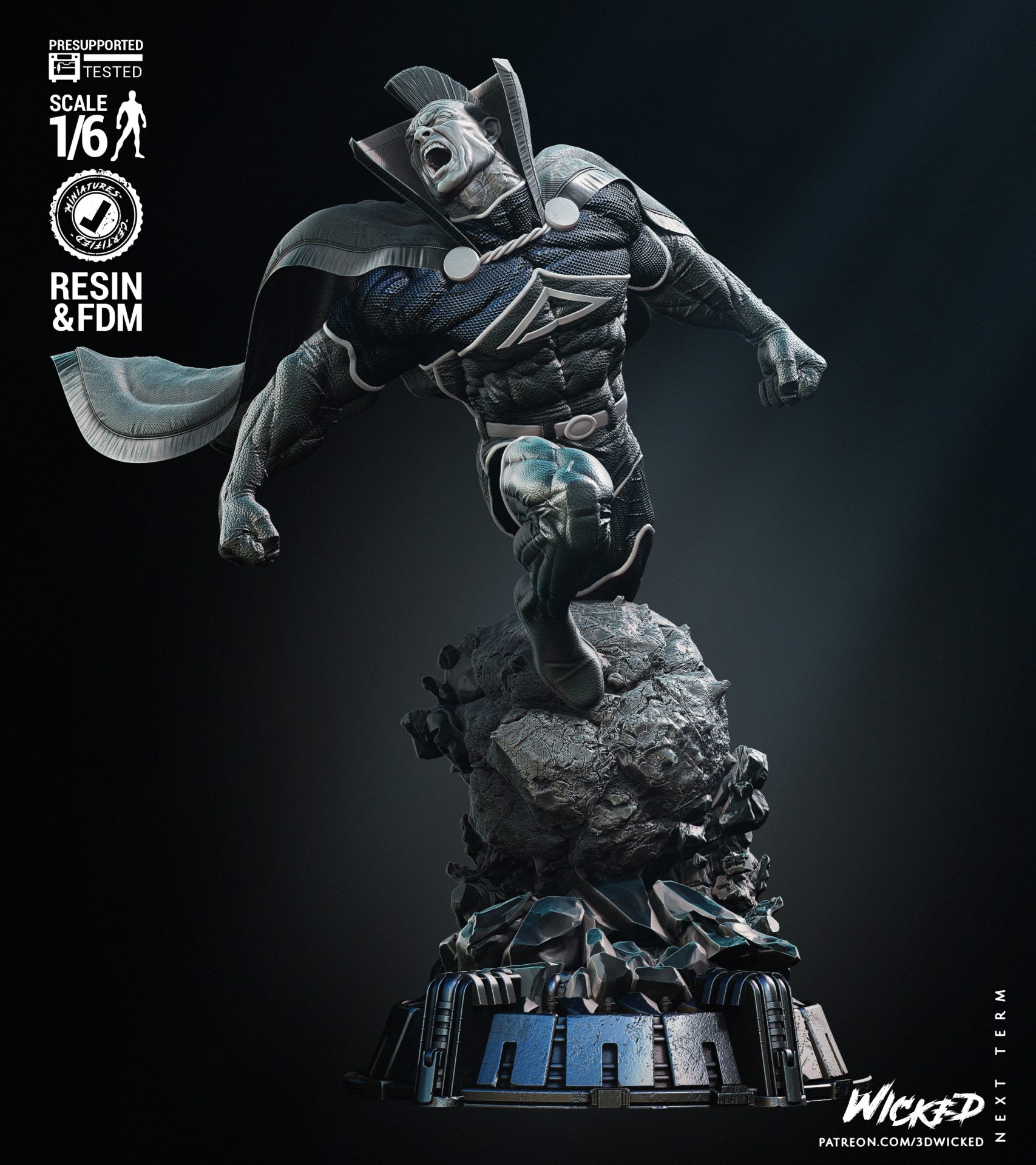 Gladiator - Image 2