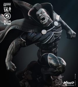 Gladiator