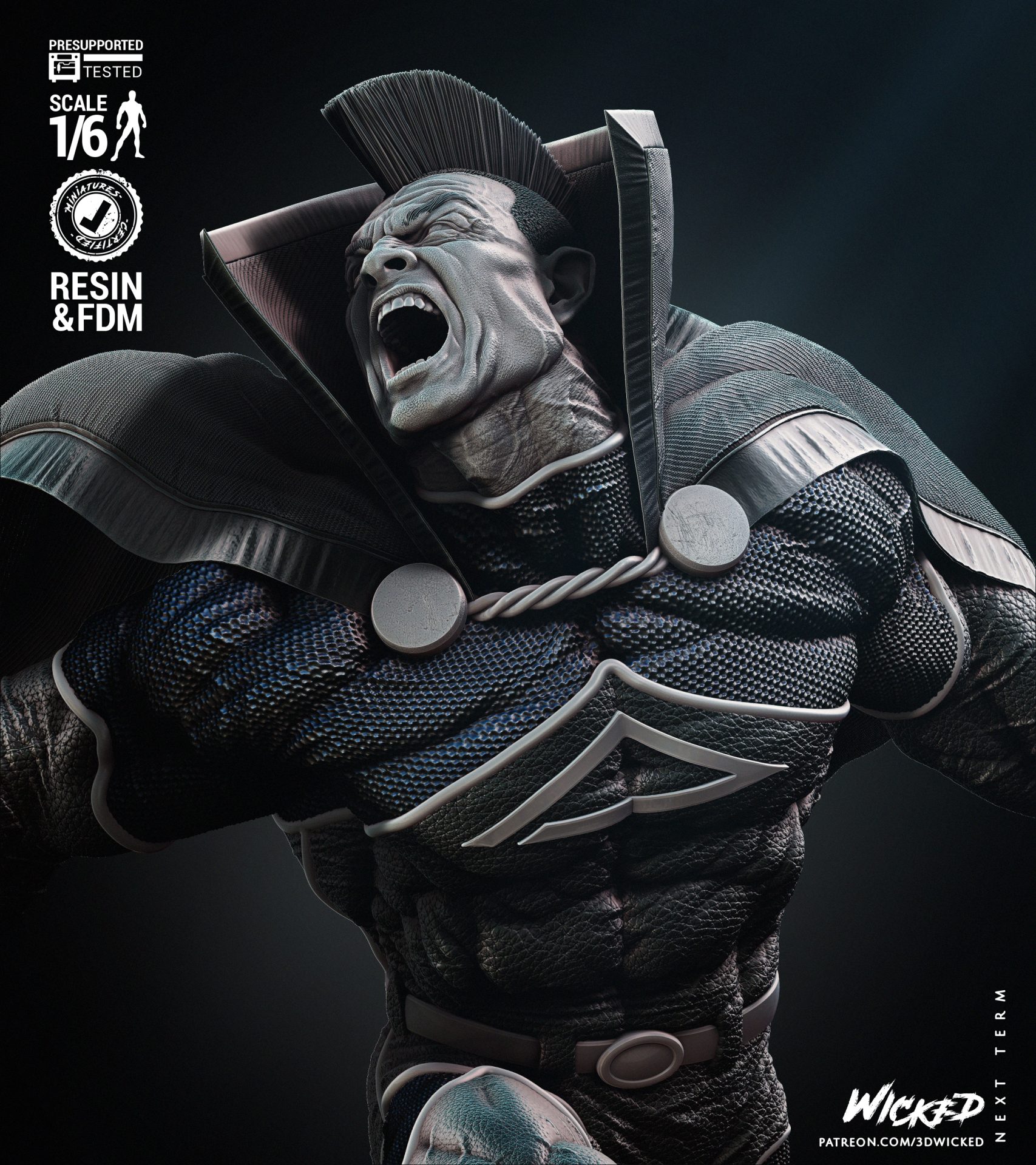 Gladiator - Image 5