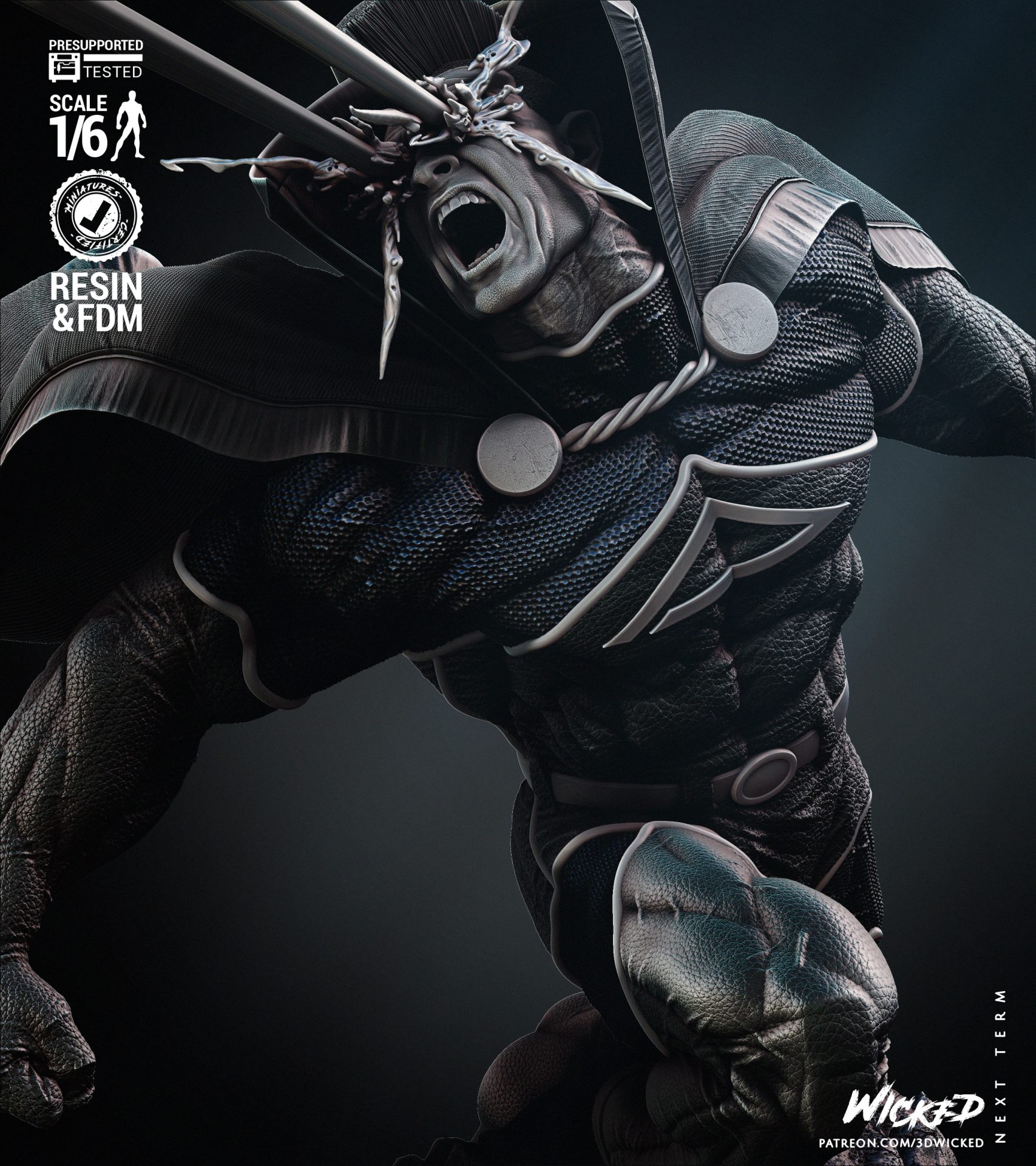 Gladiator - Image 6