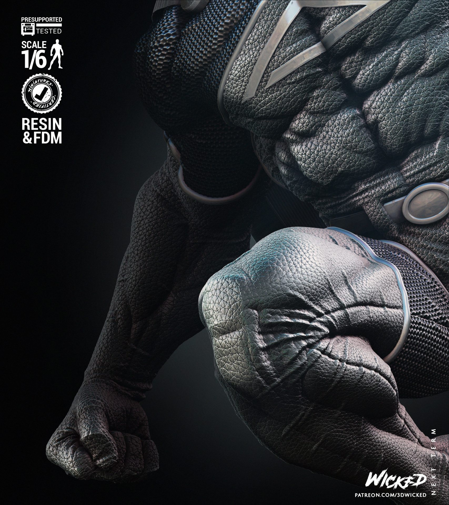 Gladiator - Image 9