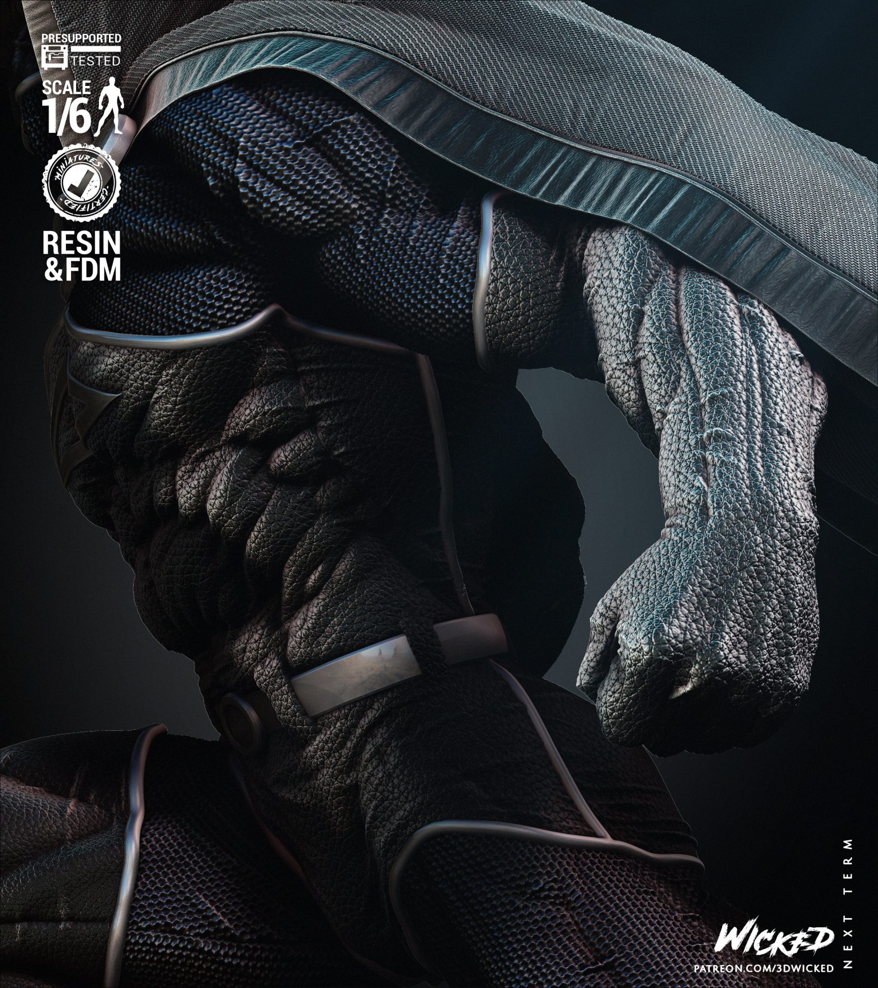 Gladiator - Image 10
