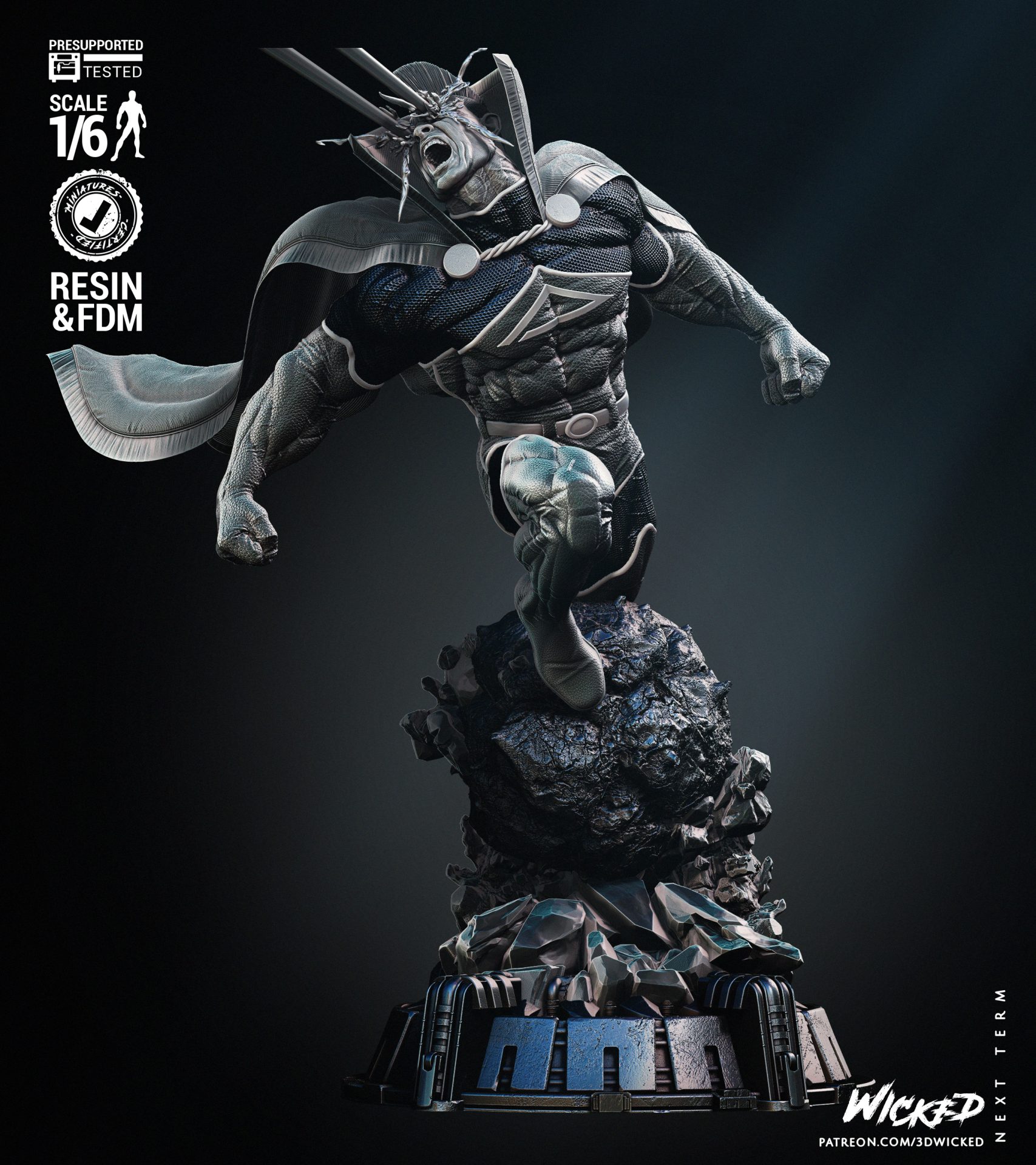 Gladiator - Image 17