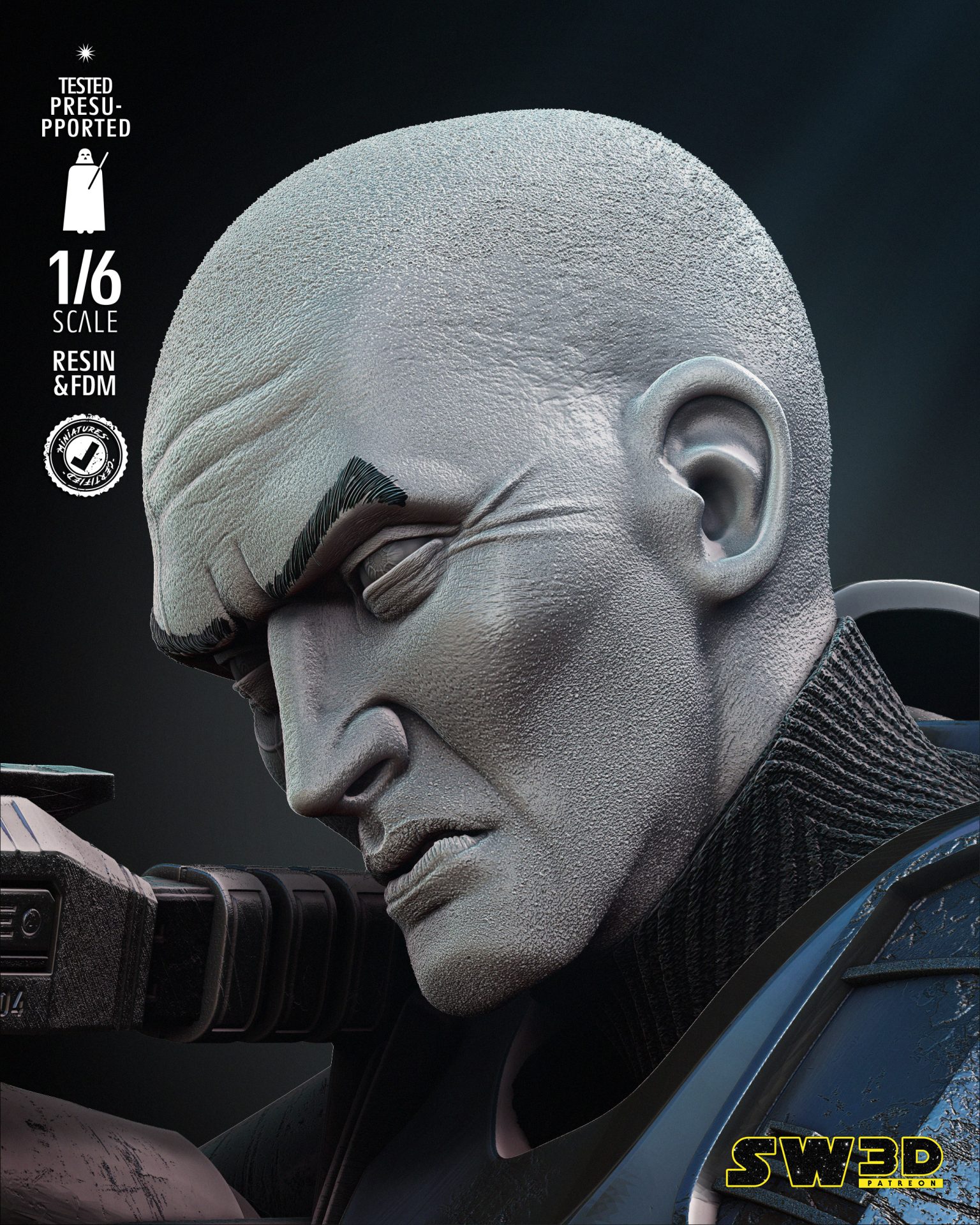 Star Wars CrossHair - Image 17