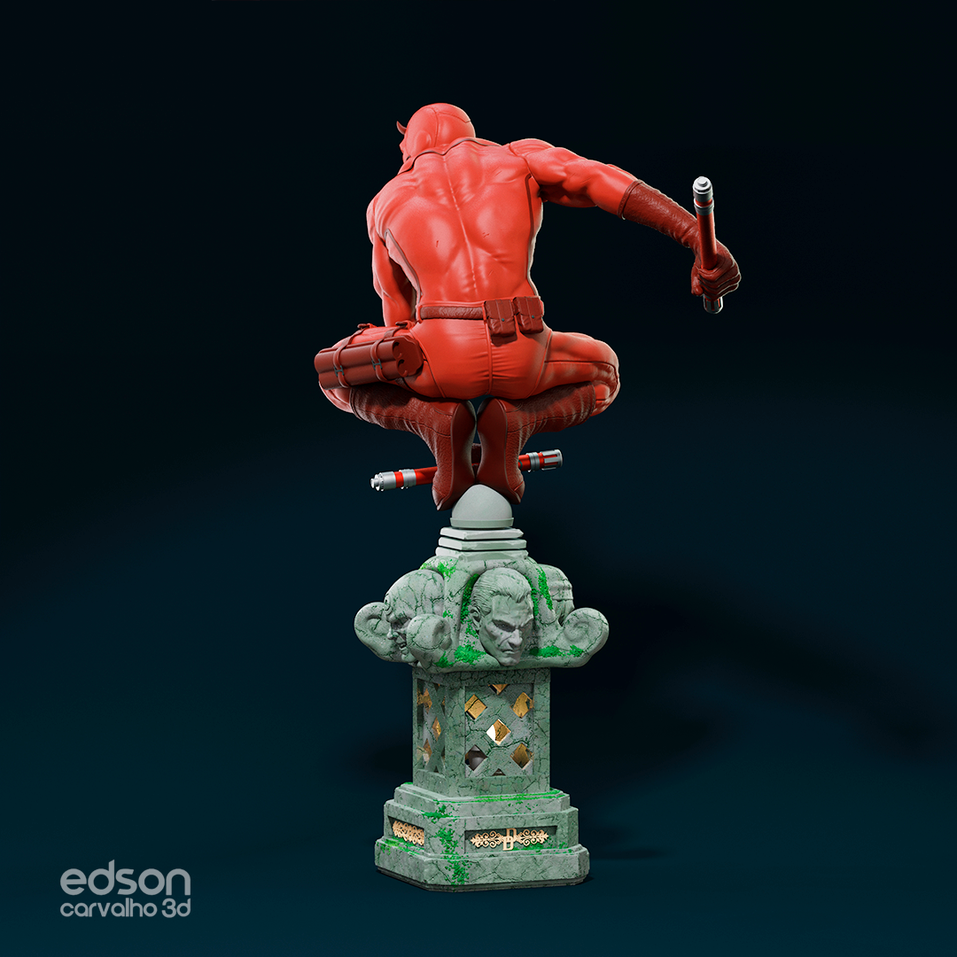 Daredevil - Image 10