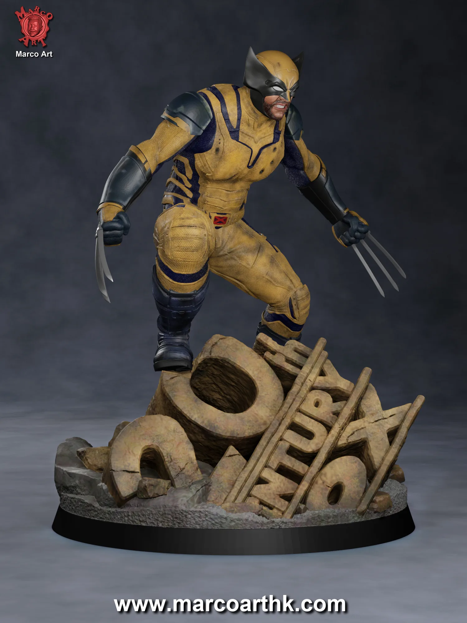 Wolverine - Image 6