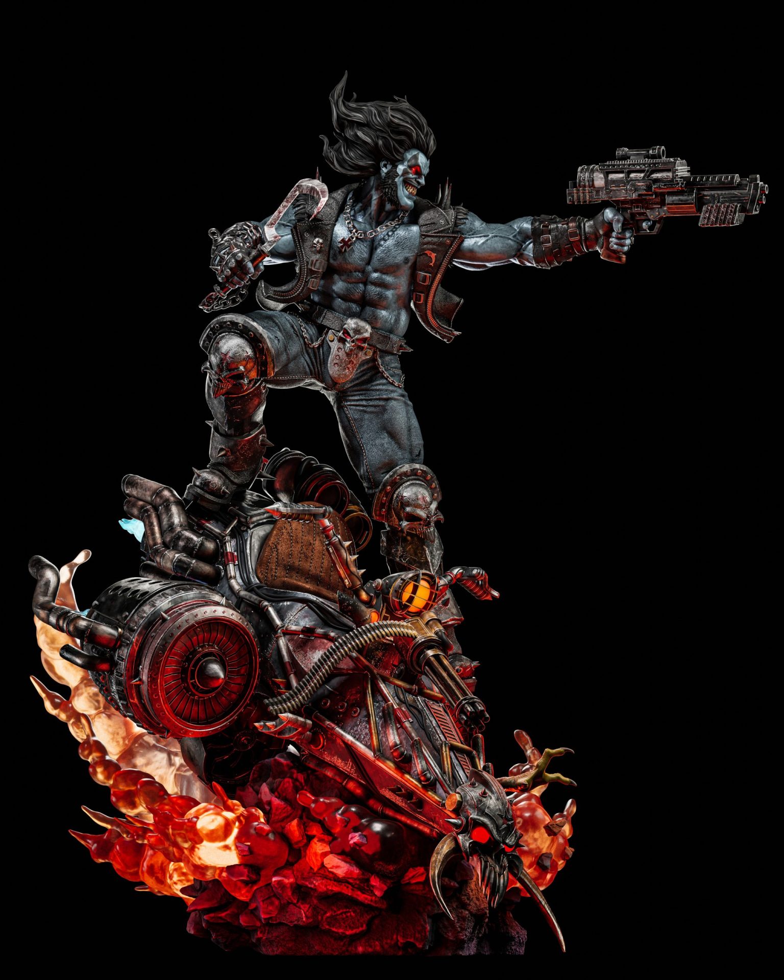LOBO - Image 2