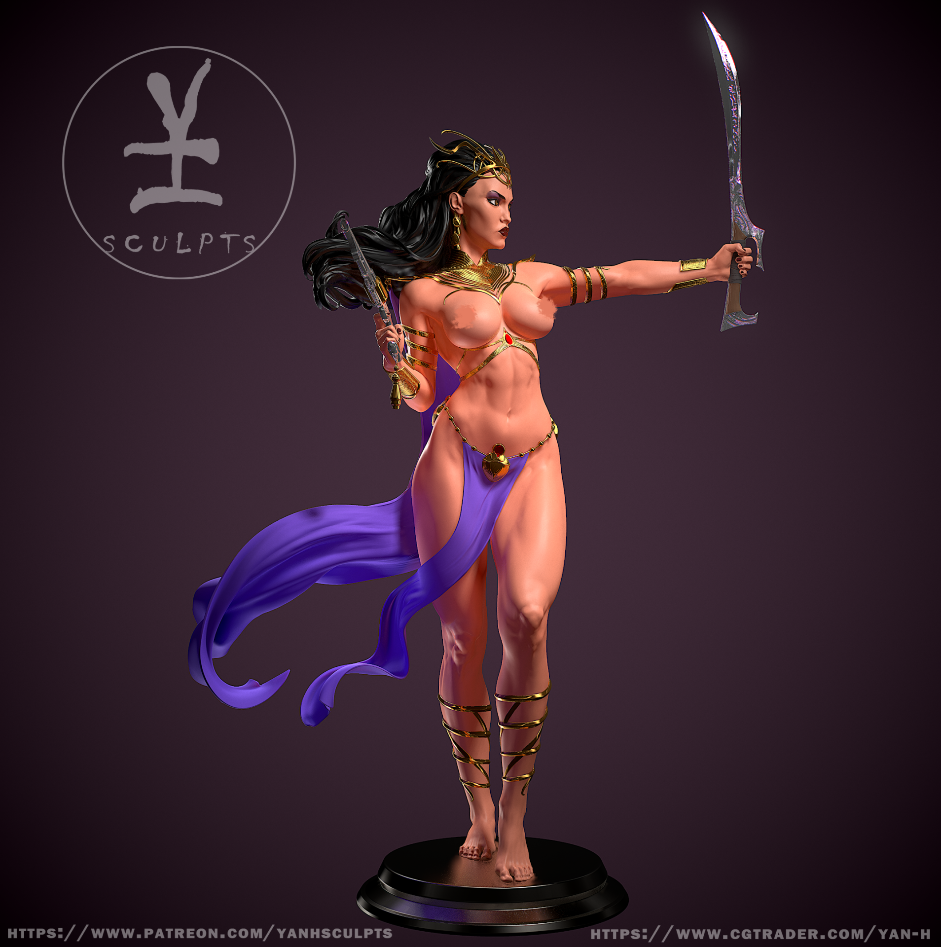 Dejah-Toris - Image 7