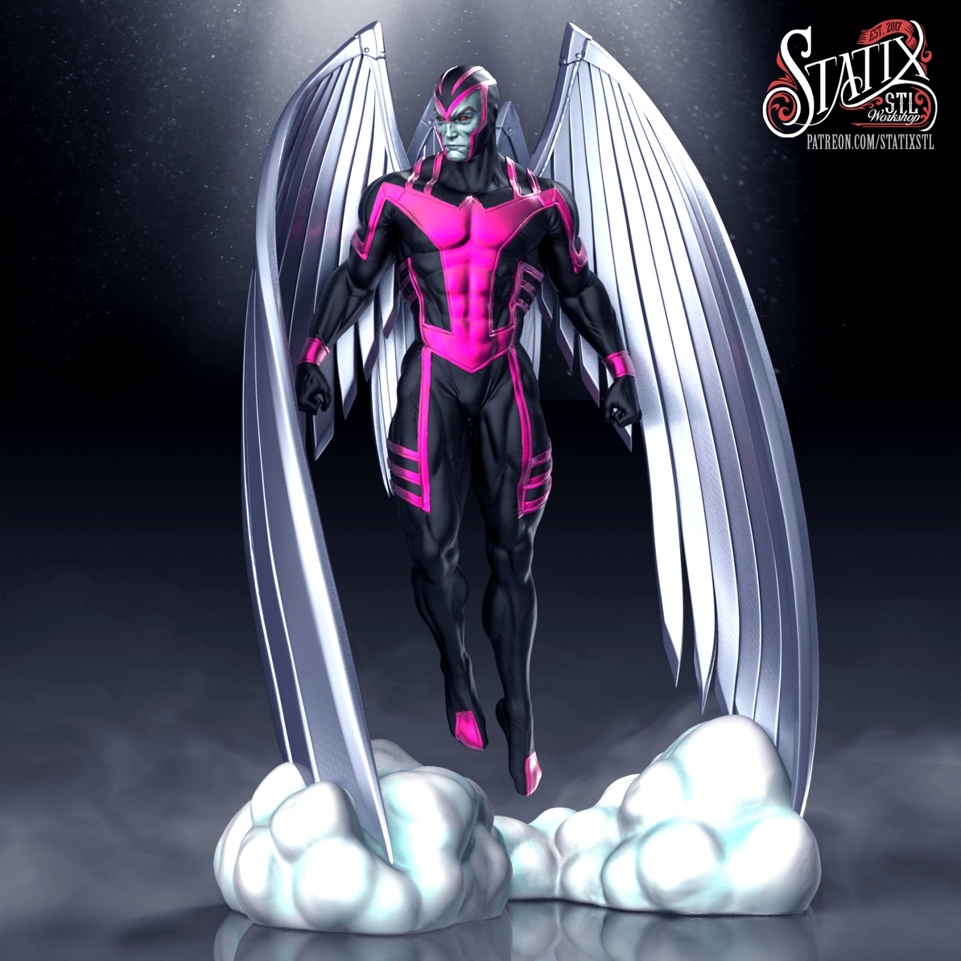Archangel - Image 6