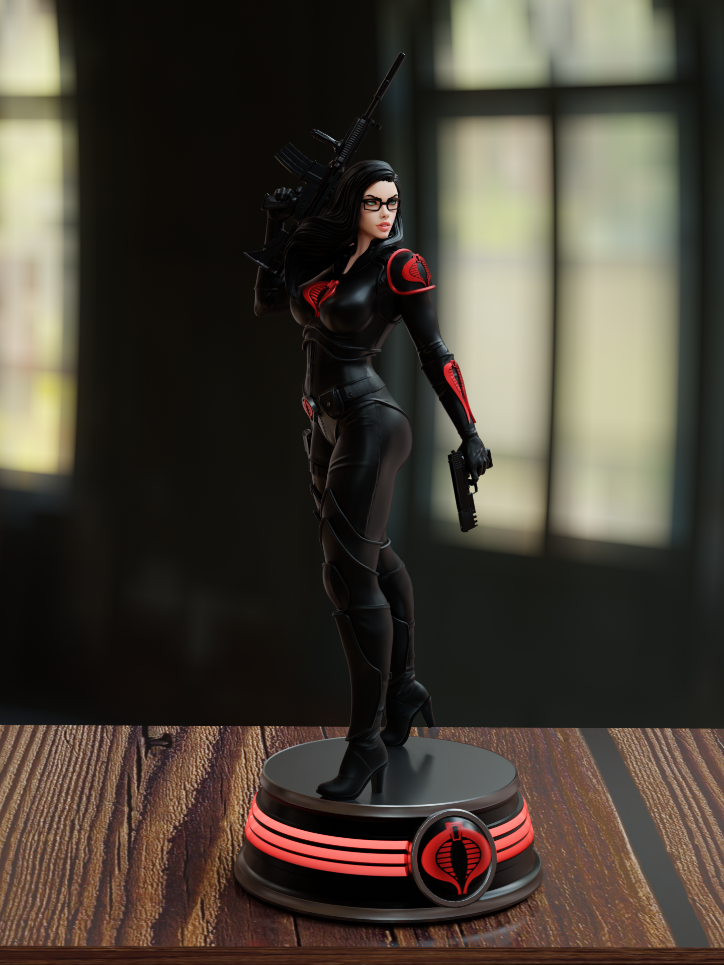 Baronesa de GI-Joe - Image 6