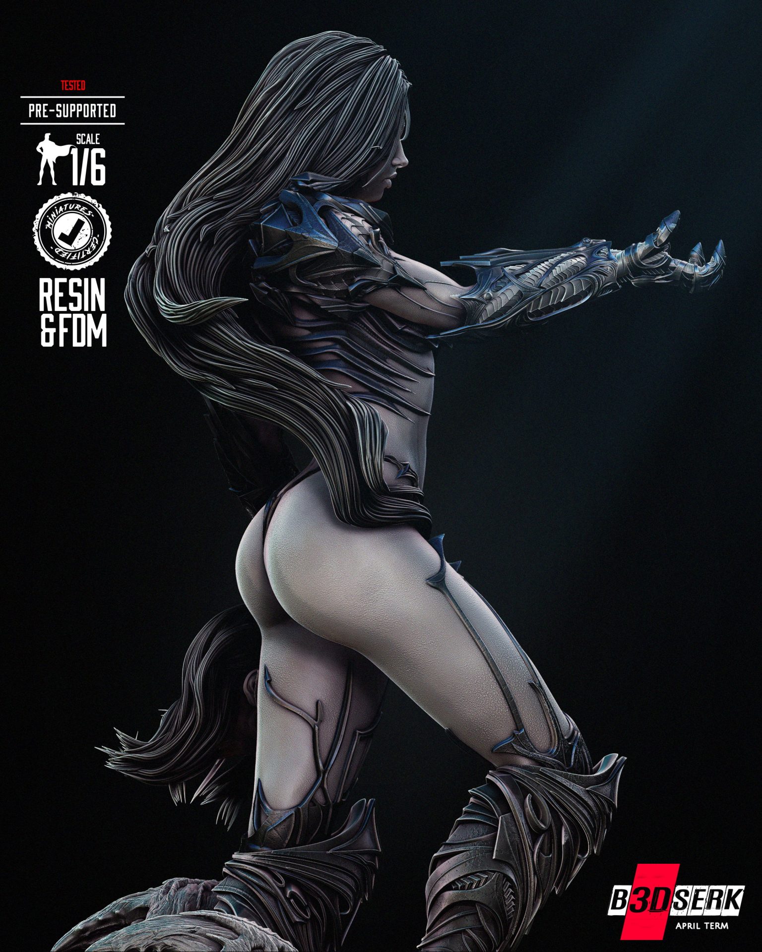 WitchBlade - Image 7