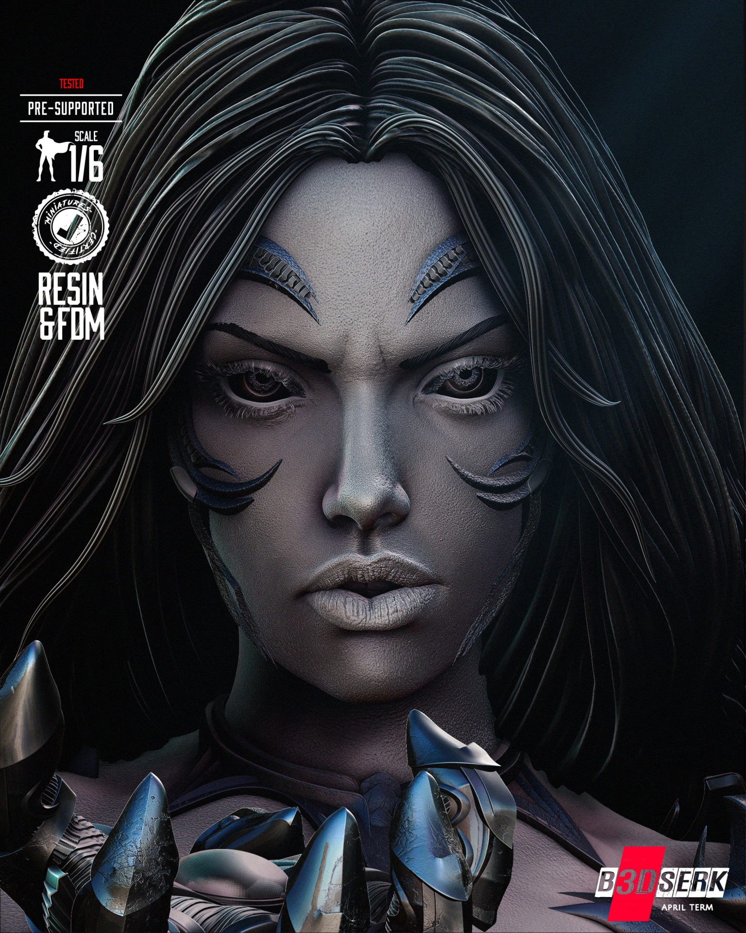 WitchBlade - Image 8