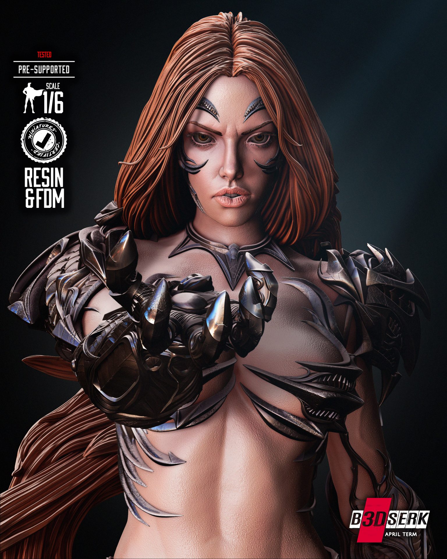 WitchBlade - Image 17