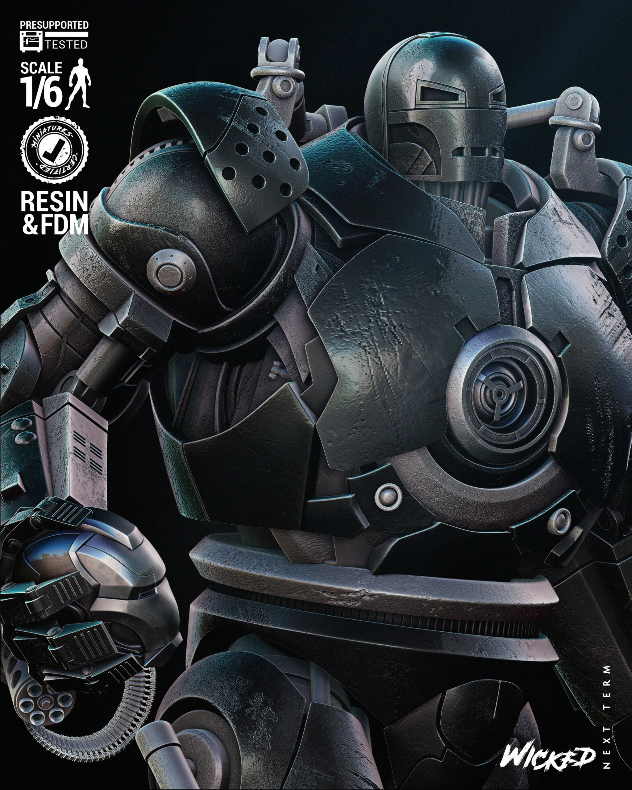 Iron Monger - Image 9