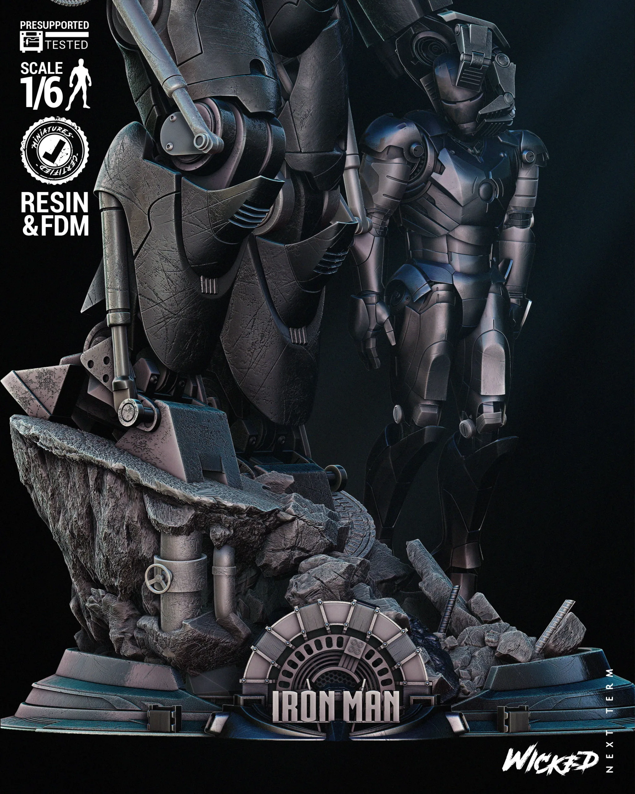 Iron Monger - Image 11