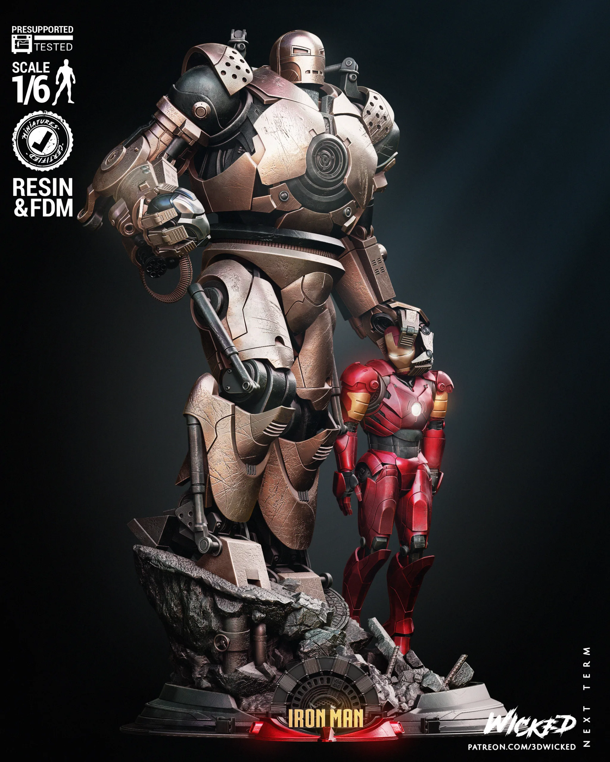 Iron Monger - Image 13