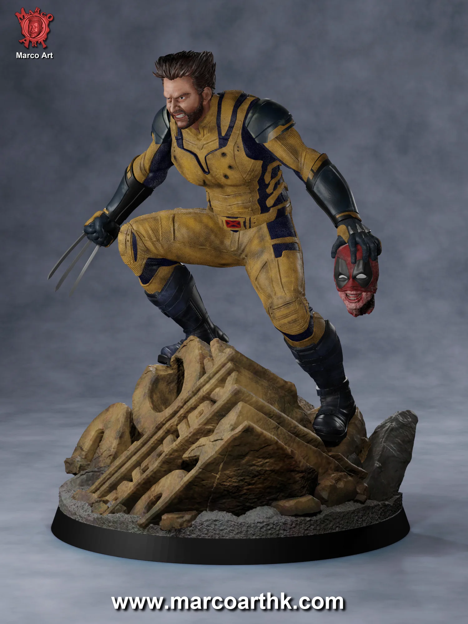 Wolverine - Image 7