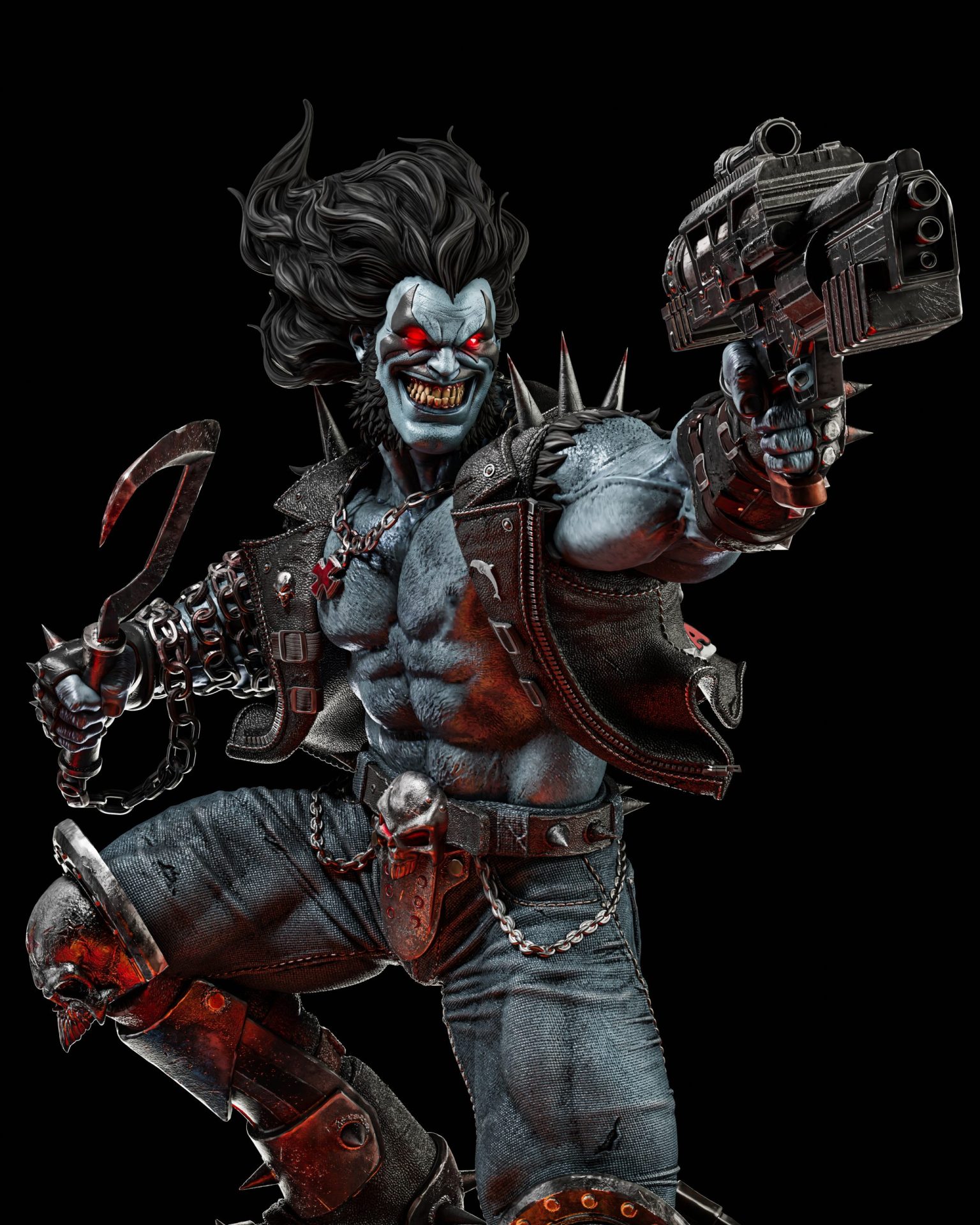 LOBO - Image 3