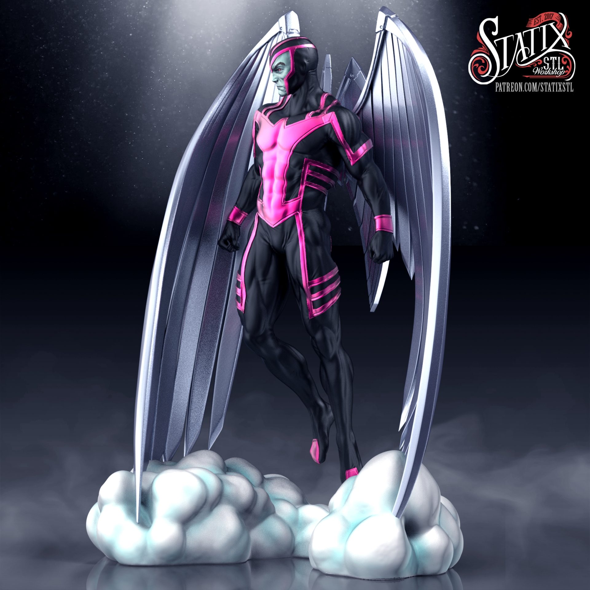 Archangel - Image 7