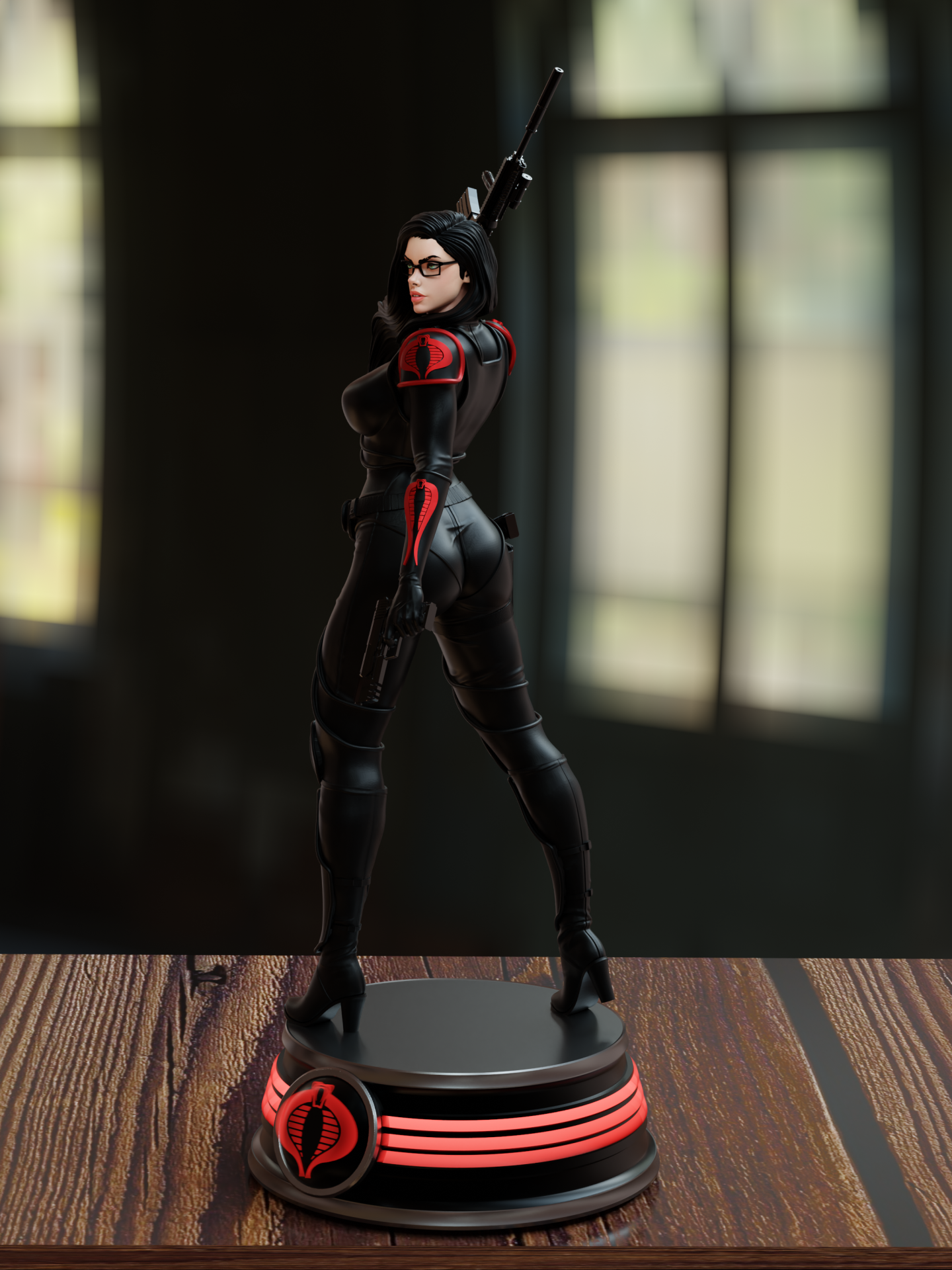 Baronesa de GI-Joe - Image 7