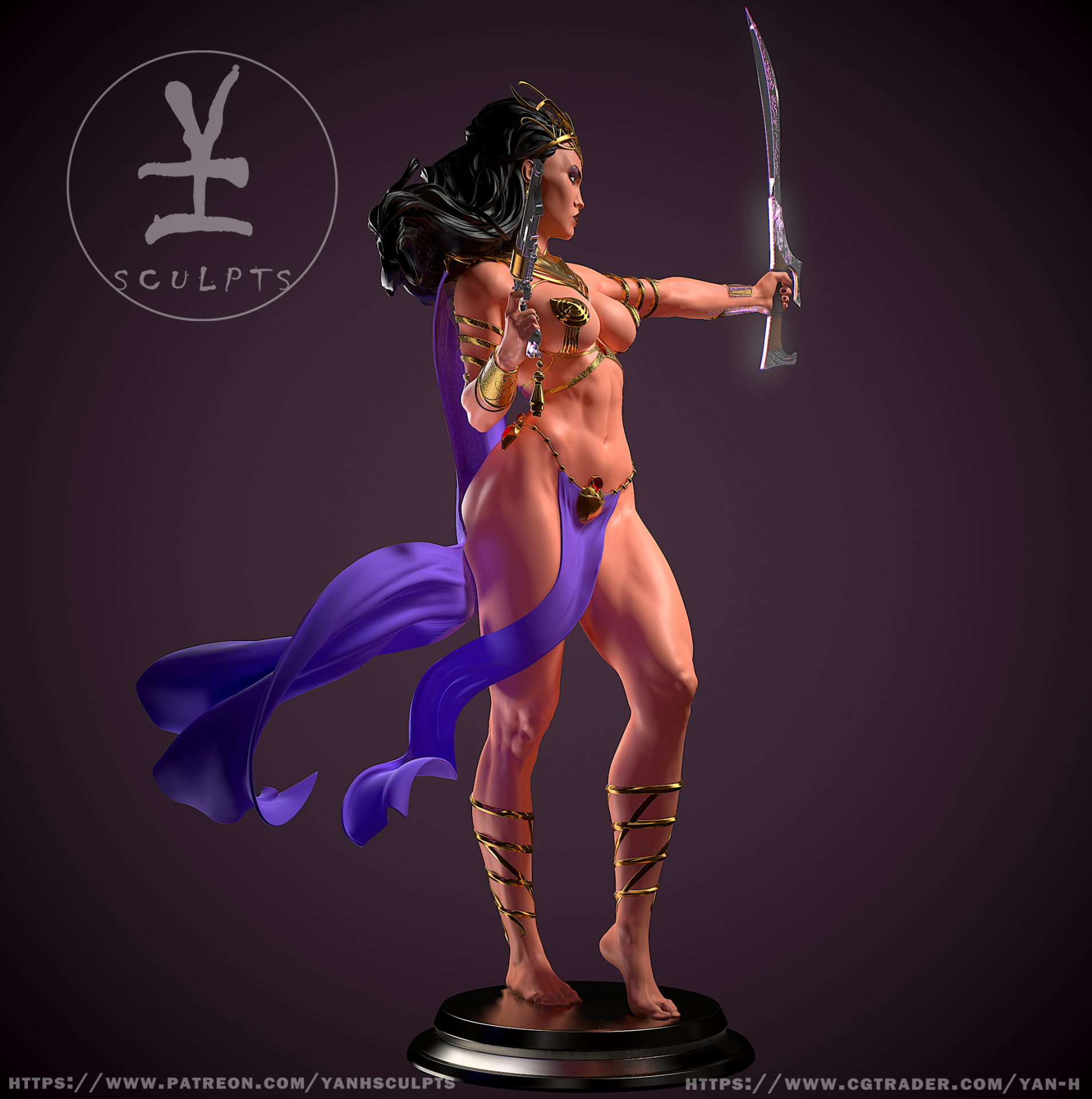 Dejah-Toris - Image 8