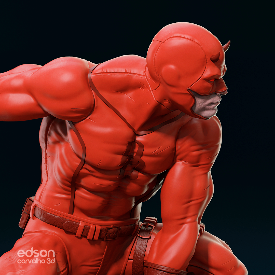 Daredevil - Image 11