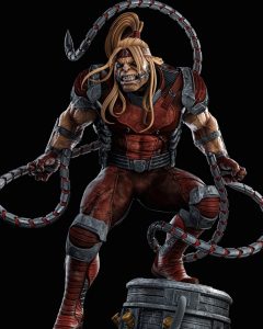 Omega Red