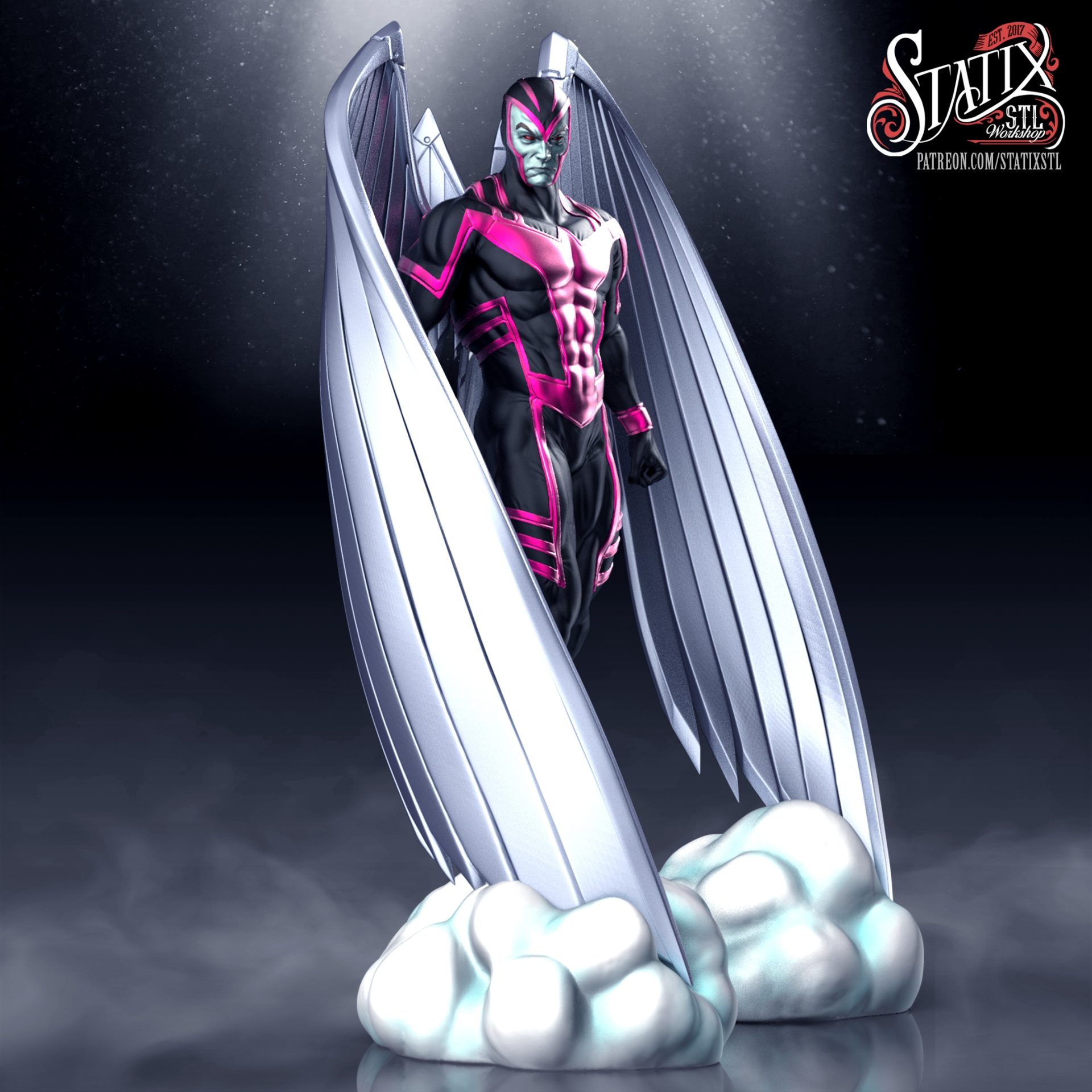 Archangel - Image 8