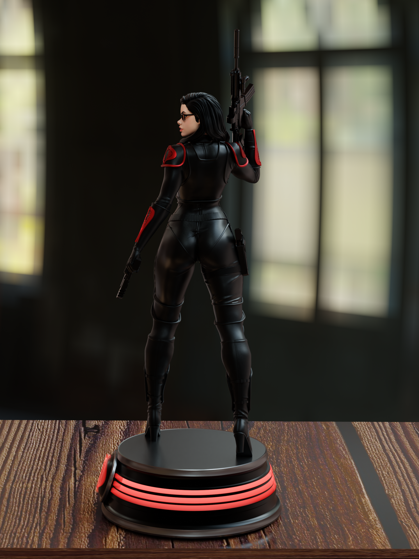 Baronesa de GI-Joe - Image 8