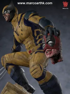 Wolverine