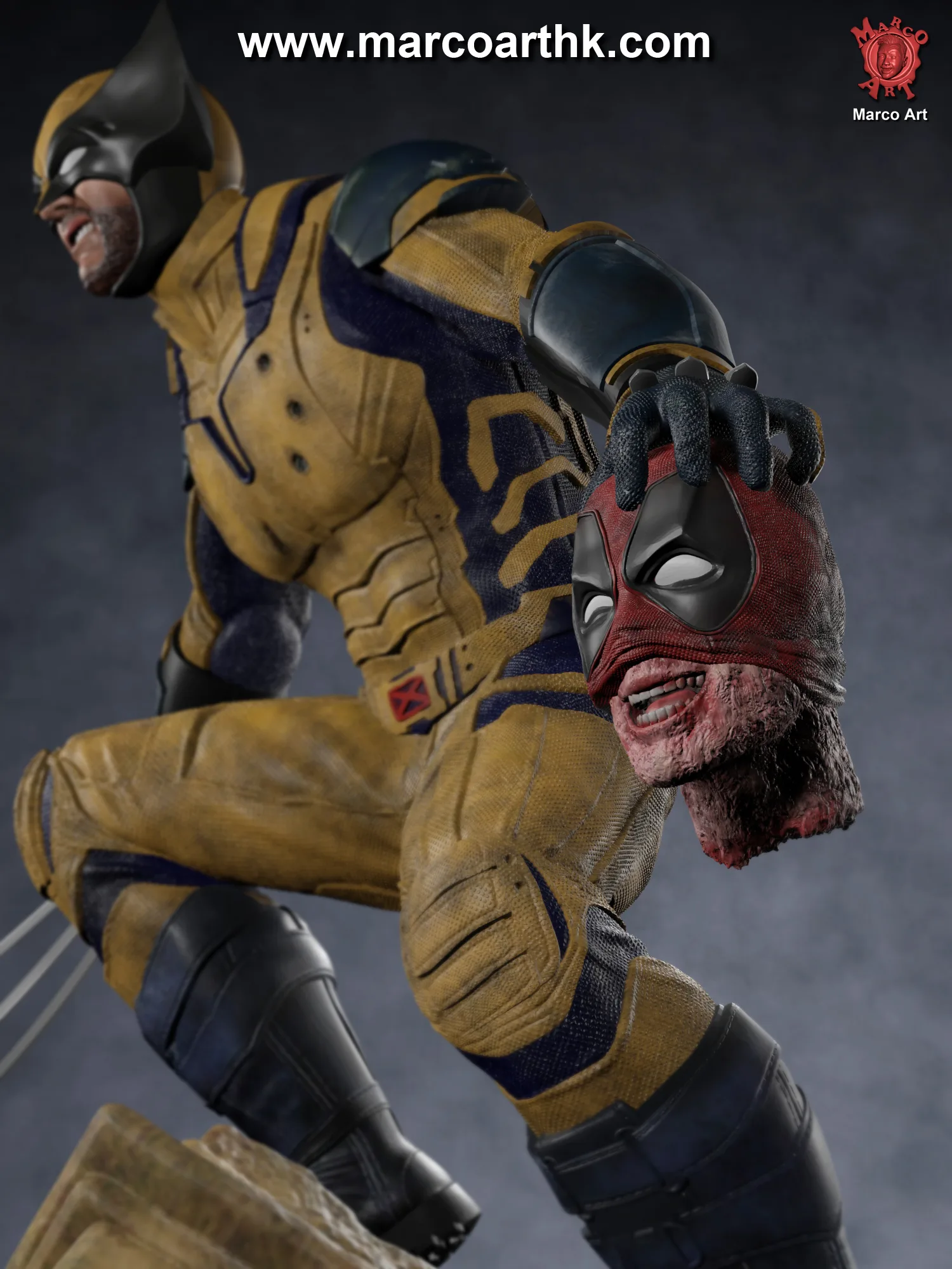 Wolverine - Image 8