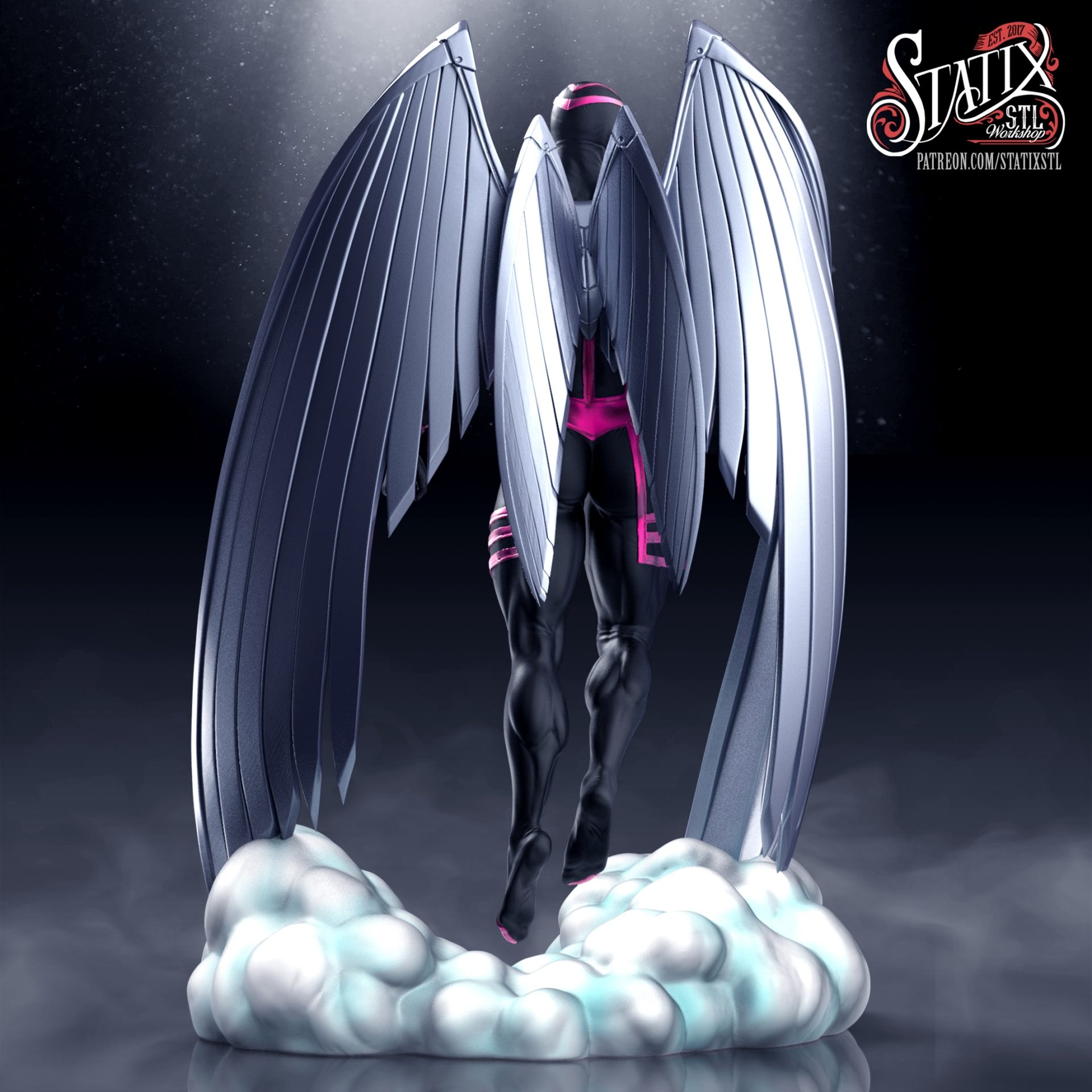 Archangel - Image 9