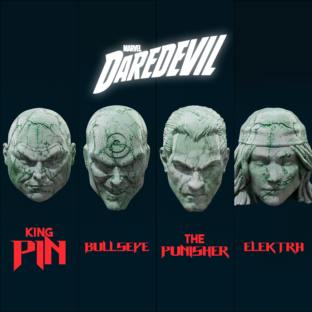 Daredevil - Image 12